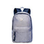 Mochila Grande Capricho 21Z01 Glitter