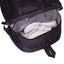 Mochila Porta Tênis Sestini Focuz F Preto