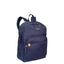 Mochila Grande Sestini Selfie Azul