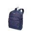 Mochila Grande Sestini Selfie Azul