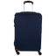 Capa de Mala Média Azul Marinho