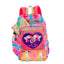 Mochila 2 Compartimentos Capricho Encantada Colorido - Pinkverse