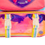 Mochila 2 Compartimentos Capricho Encantada Colorido - Pinkverse