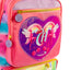 Mochila 2 Compartimentos Capricho Encantada Colorido - Pinkverse