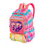 Mochila 2 Compartimentos Capricho Encantada Colorido - Pinkverse