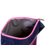 Bolsa com Alça de Mão - Azul
