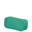 Estojo 2 Compartimentos Paul Frank Classics Verde - Menta