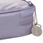 Estojo Box Especial Paul Frank Roxo - Lilás Metálico
