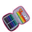 Estojo Box Especial Paul Frank Classics - Dark Rosa - Pink