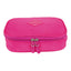 Kit Mochila e Estojo Box Especial Sestini Crinkle Rosa - Pink