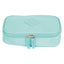 Estojo Box Especial CRINKLE Turquesa