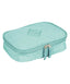 Estojo Box Especial CRINKLE Turquesa