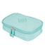 Estojo Box Especial CRINKLE Turquesa