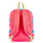 Mochila 2 Compartimentos Capricho Encantada Colorido - Pinkverse
