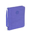 Fichário Paul Frank Classics Roxo - Lavanda