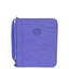 Fichário Paul Frank Classics Roxo - Lavanda