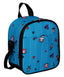 Lancheira Paul Frank 20T01 Pokerstars