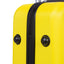 Mala de Viagem Média 4 Fun 4 com rodas 360 - Amarelo