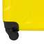 Mala de Viagem Média 4 Fun 4 com rodas 360 - Amarelo