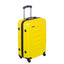 Mala de Viagem Média 4 Fun 4 com rodas 360 - Amarelo