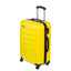 Mala de Viagem Média 4 Fun 4 com rodas 360 - Amarelo