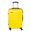 Mala de Viagem Média 4 Fun 4 com rodas 360 - Amarelo