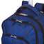 Mochila Carrinho 2 Compartimentos Sestini Rolling Azul - Boys