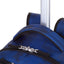 Mochila Carrinho 2 Compartimentos Sestini Rolling Azul - Boys