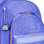 Mochila Carrinho Grande Paul Frank Classics Roxo - Lavanda