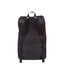 Mochila Grande 2 Compartimentos Notebook Sestini Focuz F - Preto