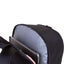Mochila Grande 2 Compartimentos Notebook Sestini Focuz F - Preto