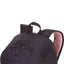 Mochila Grande 2 Compartimentos Notebook Sestini Focuz F - Preto