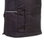 Mochila Grande 2 Compartimentos Notebook Sestini Focuz F - Preto