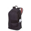 Mochila Grande 2 Compartimentos Notebook Sestini Focuz F - Preto