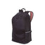 Mochila Grande 2 Compartimentos Notebook Sestini Focuz F - Preto