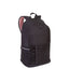 Mochila Grande 2 Compartimentos Notebook Sestini Focuz F - Preto