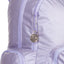 Mochila Grande 2 Compartimentos Paul Frank Roxo - Lilás Metálico
