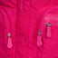 Mochila Grande 2 Compartimentos Paul Frank Classics - Dark Rosa - Pink