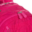 Mochila Grande 2 Compartimentos Paul Frank Classics - Dark Rosa - Pink