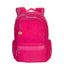 Mochila Grande 2 Compartimentos Paul Frank Classics - Dark Rosa - Pink