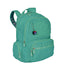 Mochila Grande 2 Compartimentos Paul Frank 21T03 Menta
