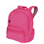 Mochila Grande 2 Compartimentos Paul Frank 21T03 Pink