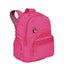 Mochila Grande 2 Compartimentos Paul Frank 21T03 Pink