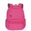 Mochila Grande 2 Compartimentos Paul Frank 21T03 Pink