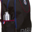 Mochila Grande 2 Compartimentos PSG X01 - Preto