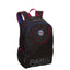 Mochila Grande 2 Compartimentos PSG X01 - Preto