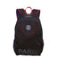 Mochila Grande 2 Compartimentos PSG X01 - Preto
