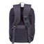Mochila Grande 2 Compartimentos Dry - Preto