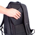 Mochila Grande 2 Compartimentos Dry - Preto
