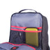 Mochila Grande 2 Compartimentos Dry - Preto